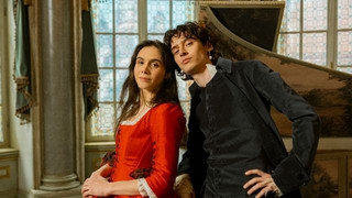 Zuschauer empört über neue Mozart-Serie in der ARD: „Was für eine Zumutung“