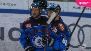 13-Tore-Spektakel zwischen Ingolstadt und Berlin