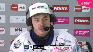 Augsburger Panther können eine 2:0 Führung gegen Iserlohn nicht veredeln