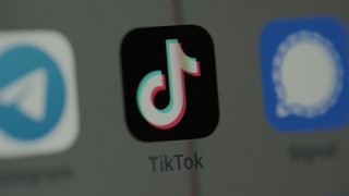 Nach Hängepartie: Neue US-Firma für Tiktok steht