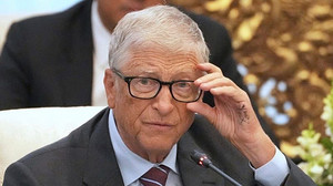 "Sex mit russischen Mädchen"? Bill Gates bestreitet Epstein-Vorwürfe