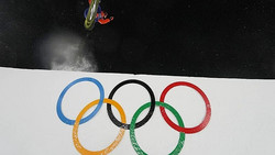 Vance und Rubio bei den Olympischen Winterspielen: US-Delegation in Italien angekommen