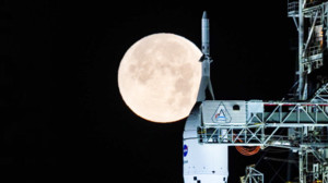 NASA schickt wieder Astronauten zum Mond