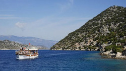 "Nur noch Stornierungen": Urlauber schmeißen Türkei-Pläne um