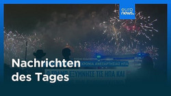 Nachrichten des Tages | 6. Juli 2026 - Morgenausgabe