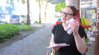 Diddl ist zurück: Nostalgie-Maus feiert ihr Comeback im Handel