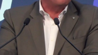 Brandmauer nach links: Union attackiert Rot-Grün-Rot