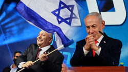 Wahl in Israel endet ohne klaren Sieger