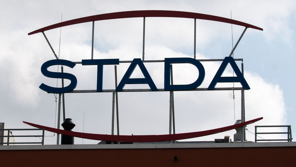 Der Grippostad-Hersteller Stada aus Bad Vilbel hat 2023 deutlich zugelegt - auch dank Zuwächsen in Deutschland.
