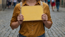 Führungen "Starke Frauen" in Lauterbach