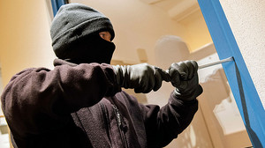 Nächtlicher Einbruch in Hofgeismar: Welche Spur den Täter verriet
