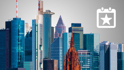 Podcast: Veranstaltungen in Rhein-Main