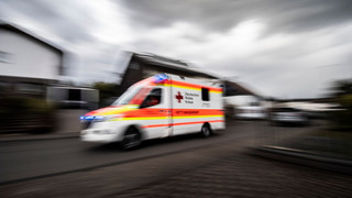 Fahrradfahrer bei Unfall tödlich verletzt in Bensheim