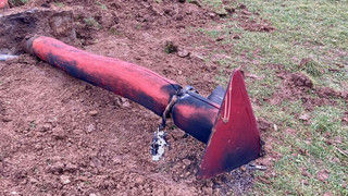 Nidderau sorgt sich um den Wartbaum: Mehrfach Brände an Wahrzeichen