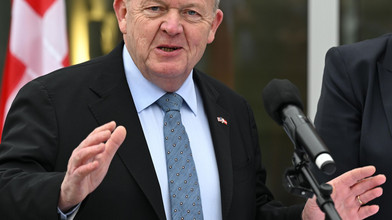 Dänemark: Keine Einigung mit USA bei Grönland-Krisengespräch