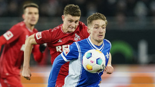 Bei möglichem Lilien-Abstieg: Mehlem auch für zweite Liga offen