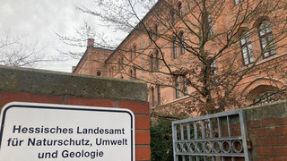 Landesamt für Umwelt: 142 Erdbeben vergangenes Jahr in Hessen
