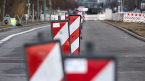 Kreis Hersfeld-Rotenburg: 3,7 Millionen Euro für Straßenprojekte 2025