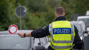 Bilanz zu neuen Grenzkontrollen: 1000 Zurückweisungen in einem Monat