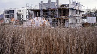 1.000 Euro Inflationsausgleichsprämie für Bauarbeiter vereinbart