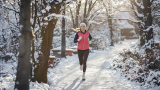 Realistische Neujahrsvorsätze dank Meditation erreichen