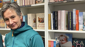 Trotz neuer Kita in Kassel: Zentgrafen Buchhandlung kann bleiben