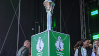 DFB-Pokalspiel der OFC-Frauen gegen Bayern verschoben