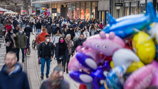 Tarifverhandlungen gestartet: Hessischer Einzelhandel will mehr Geld