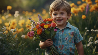 Kreuz & Quer am 12. Mai Muttertag