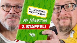 Deutscher Radiopreis 2019: Das "Wir-lieben-Hessen" Lexikon