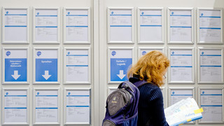 Praktikum und Online-Suche: Hessen will Fachkräfte-Nachwuchs gewinnen