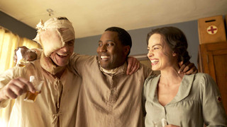 FFH-Kinotipp Amsterdam: Viele Stars, kein guter Film