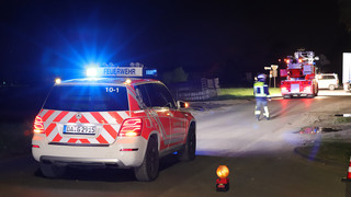 Fund in Griesheim: Landwirt entdeckt Granate im Gemüse