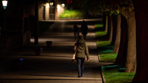 Heimwegtelefon: Neues Angebot in Frankfurt