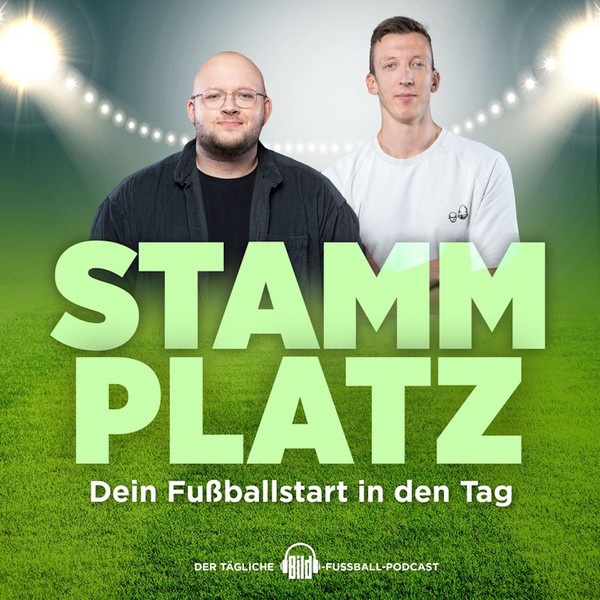 Bayer mit Rekord ins Euro-League-Halbfinale! Spieltagsvorschau mit Doppelpass-Moderator Florian König!