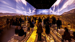 Pompeji Ausstellung Frankfurt