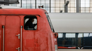 Bahn und GDL starten Tarifverhandlungen