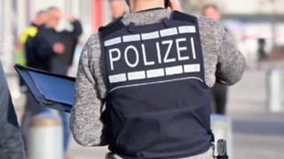 Nach Messerangriff in Ulm: Opfer in kritischem Zustand