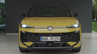Der neue Volkswagen T-Roc - „Trend“ und „Life“ – starkes Grundmoll, spannende Mitte