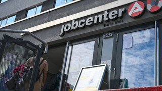 Was bedeutet das Ende des Bürgergelds?