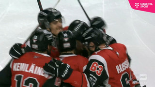 Kölner Haie gleichen Halbfinalserie gegen Berlin fulminant aus