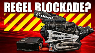Platzen die neuen F1-Motorenregeln? Audi & Ferrari entscheiden!