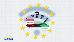Internetkosten: Wer zahlt am meisten, wer am wenigsten für Breitband in der EU?