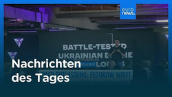 Nachrichten des Tages | 17. Juli 2026 - Morgenausgabe