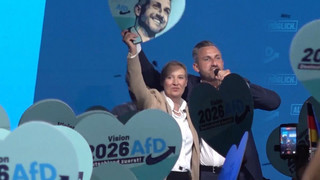 Brandmauer gegen die AfD - gescheitert oder unverzichtbar?