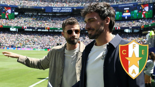 Müller und Hummels steigen bei portugiesischem Erstligisten ein