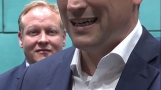 Kommunalwahl in Niedersachsen - Wolfsburg bleibt in CDU-Hand