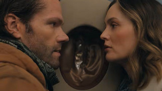 "Guarding Stars" (OV): Trailer mit Leighton Meester & Jared Padalecki
