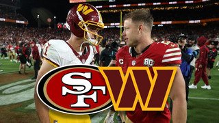 49ers bleiben makellos - erstes NFL-Team mit sechs Siegen