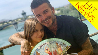 Promis erklären Kindernamen: Die Storys dahinter